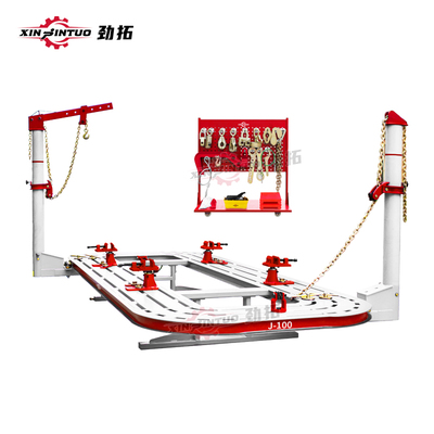 J-100 方管大梁
