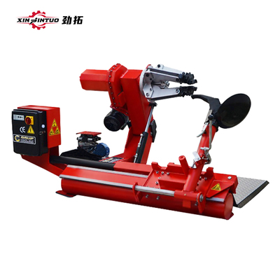 大車臥式扒胎機