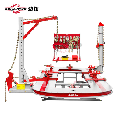 J-500A