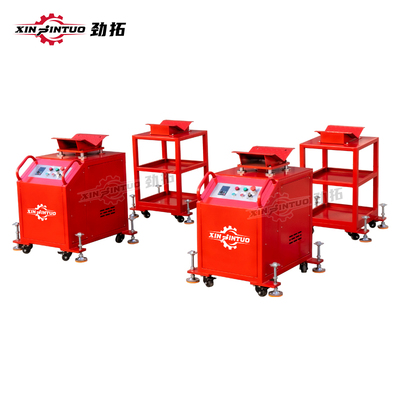 汽車道路底盤模擬機(jī)