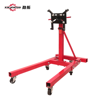 發(fā)動(dòng)機(jī)翻轉(zhuǎn)架