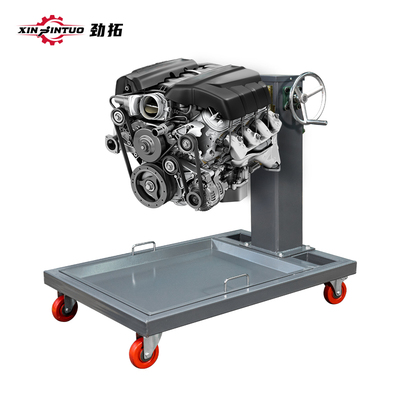 發(fā)動(dòng)機(jī)翻轉(zhuǎn)架