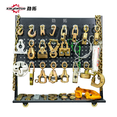 鈑金夾鉗